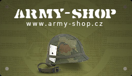 Army shop